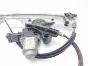 Fensterheber Links Vorne 807215959R Renault IV BERLINA 5P Tech Road 90 CV / 66 KW