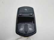 Schalter Für Elekt. Fensterheber Links Vorne 13430017 Opel E Selective 90 CV / 66 KW