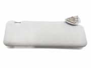 Sonnenblende Links 8143EQ Citroën Xsara (N1) Schrägheck 1.9D (DW8(WJZ))