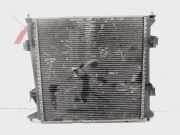 Radiator 253101H600 Hyundai i30 (FD) Schrägheck 1.6 CRDi 16V VGT LP (D4FB(Euro 4)) 2010