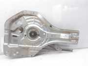 Fensterheber Links Hinten 834052E000 Hyundai Tucson (JM) SUV 2.0 CRDi 16V 4x2 (D4EA)