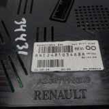 Tachoeinheit Kmh 248103468R Renault MEGANE III SPORT TOURER BOSE Edition 131 CV / 96 KW