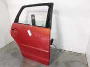 Tür Rechts Hinten 6Q6833056H Volkswagen Polo IV (9N1/2/3) Schrägheck 1.4 16V (BBY) BBY