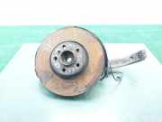 Achsschenkel Halter Rechts Vorne 31216773783 BMW X5 (E70) SUV 3.0d 24V (M57N2-D30(306D3))