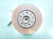 Achsschenkel Halter Rechts Vorne 8200881942 Dacia Duster (HS) SUV 1.5 dCi (K9K-896)