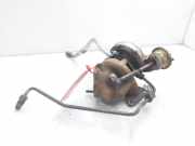 Turbolader 7700874572 Renault I BERLINA Schrägheck (BA0) 1.9 dTi RN 98 CV / 72 KW
