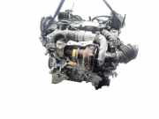 Motor XWDB Ford C-Max (DXA) Gro?raumlimousine 1.5 TDCi 120 16V (XWDB)