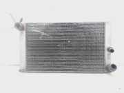 Radiator 17117792832 BMW 5 serie Touring (E61) Kombi 525d 24V (256D2)