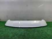 Heckspoiler 39023770 Opel Astra K Schrägheck 5-drs 1.6 BiTurbo CDTI 16V (B16DTR)