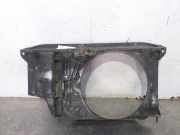 Schließplatte Kühlerträger 7104G7 Peugeot 206 (2A/C/H/J/S) Schrägheck 1.9 D (DW8B(WJY))