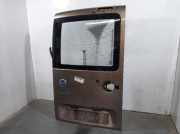 Hintertür 0051779357 Fiat Doblo (223A/119) Großraumlimousine 1.9 JTD (223.B.1000)