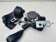 Sicherheitsgurt Rechts Hinten 7336005190 Toyota Avensis Wagon (T27) Kombi 2.0 16V D-4D (2WW)