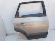Tür Rechts Hinten 770042E020 Hyundai Tucson (JM) SUV 2.0 16V CVVT 4x2 (G4GC)