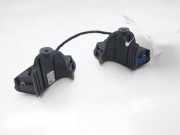 Kombischalter 9666733480 Peugeot 508 (8D) Limousine 1.6 HDiF 16V (DV6C(9HR))