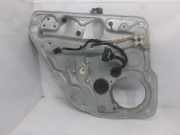 Fensterheber Links Hinten 1J5839461A Volkswagen Bora (1J2) Limousine 1.9 TDI 90 (AGR) AGR