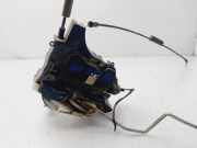 T?rschloss Rechts Vorne 5715A184 Mitsubishi L-200 Pick-up 2.5 DI-D 4x4 (4D56HP)