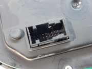 Tachoeinheit Kmh 9661323180 Peugeot 307 BERLINA (S2) XS + 90 CV / 66 KW