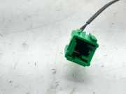 Gürtelschnalle Rechts Hinten 7356444740 Jeep Renegade (BU) SUV 1.6 Multijet 16V (55260384)