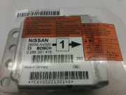Steuergerät Airbag 28556AV000 Nissan Primera (P12) Limousine 2.2 dCi 16V (YD22DDTi)