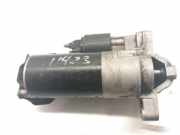 Anlasser 2330099B06 Nissan Micra (K11) Schrägheck 1.0 L,LX 16V (CG10DE)