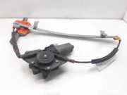 Fensterheber Rechts Vorne 1021039 Ford Fiesta 3 Schrägheck 1.3 i,Classic (J6B(HCS))