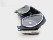 Tachoeinheit Kmh BS7T10849GE Ford Mondeo IV Limousine 1.6 TDCi 16V (T1BB)