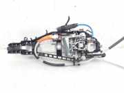 Türgriff Außen Links Hinten 51217242567 BMW 1 serie (F20) Schrägheck 5-drs 116d 1.5 12V TwinPower (B37-D15A)