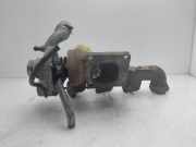 Turbolader XS4Q6K682B Ford Focus 1 Limousine 1.8 TDdi (C9DC)