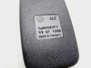 Gürtelschnalle Links Vorne 1J4858471 Volkswagen Golf IV (1J1) Schrägheck 1.9 TDI 110 (AHF) AHF