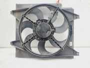 Kühlerventilator 0K2KB15XXX Kia 2.0 CRDi EX Monovolumen 113 CV / 83 KW