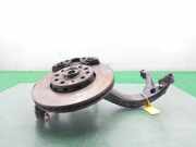 Achsschenkel Halter Rechts Vorne 8D0407258AL Volkswagen BERLINA (3B2) Trendline 116 CV / 85 KW