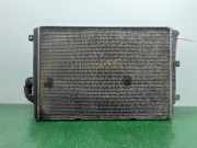 Radiator 1K0121251N Volkswagen Jetta III (1K2) Limousine 2.0 TDI 16V 140 (BKD) BKD