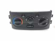 Bedienung Klimaanlage 96539551 Daewoo / Chevrolet Kalos (SF69) Limousine 1.4 (F14S3)