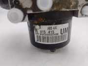 Abs Pumpe 96415415 Daewoo / Chevrolet Tacuma Großraumlimousine 1.6 16V (A16DMS)