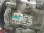 Klima Pumpe 9671216280 Citroën CITROEN PICASSO Seduction 92 CV / 68 KW