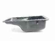 Ölwannenabdeckung 215104A100 Kia Sorento I (JC) SUV 2.5 CRDi 16V (D4CB)