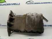 Ölwannenabdeckung 9128621 Opel Astra H (L48) Schrägheck 5-drs 1.8 16V (A18XER(Euro 5))