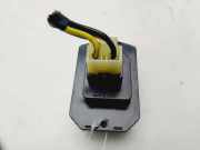 Heizwiderstand 0778001020 Jaguar XF (CC9) Limousine 2.2 D 16V (224DT)