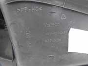 Türverkleidung Rechts Hinten 96763547ZD Peugeot 208 I (CA/CC/CK/CL) Schrägheck 1.6 e-HDi FAP (DV6DTED(9HP))