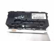 Bedienung Klimacontrolle 8E0820043H Audi A4 BERLINA (8E) 2.5 TDI 163 CV / 120 KW