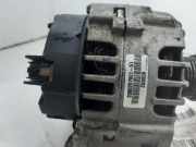 Lichtmaschine SG12B096 Renault MEGANE II BERLINA 3P Confort Authentique 82 CV / 60 KW