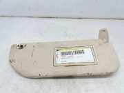 Sonnenblende Rechts 8143JF Citro?n C4 Berline (LC) Schr?gheck 5-drs 1.6 HDi 16V (DV6ATED4(9HX)) DV6ATED4(9HX)