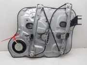 Fensterheber Links Vorne 824702B030 Hyundai Santa Fe II SUV 2.2 CRDi 16V 4x2 (D4EB)