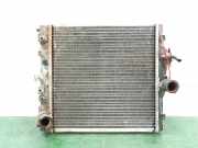 Radiator 19010P1KE02 Honda Civic (MA/MB) Schrägheck 5-drs 1.5i VTEC-E 16V (D15Z8)
