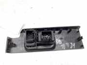 Schalter Für Elekt. Fensterheber Rechts Vorne YUF500060PUY Land + Range Rover Freelander Hard Top Geländewagen 2.0 td4 16V (204D3)