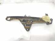 Fensterheber Rechts Vorne 807201776R Renault Clio V (RJAB) Schrägheck 5-drs 1.5 Blue dCi 100 (K9K-872(K9K-U8))