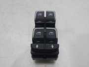Schalter Für Elekt. Fensterheber Links Vorne 8V0959851E Audi A3 Sportback (8VA/8VF) Schrägheck 5-drs 1.4 TFSI 16V (CZCA)