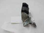 Heckschloss 90563999 Opel Zafira (F75) Großraumlimousine 2.0 DTI 16V (Y20DTH)