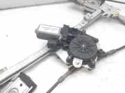 Fensterheber Rechts Vorne 1J4837462H Volkswagen Bora (1J2) Limousine 1.9 TDI 100 (ATD) ATD