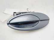 Türgriff Außen Links Hinten 9644270277 Citroën C5 II Berline (RC) Schrägheck 1.6 HDiF 16V (DV6TED4(9HZ))